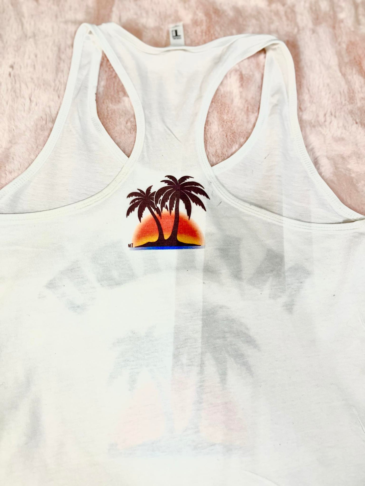 Malibu Tank