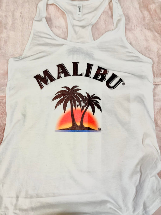 Malibu Tank